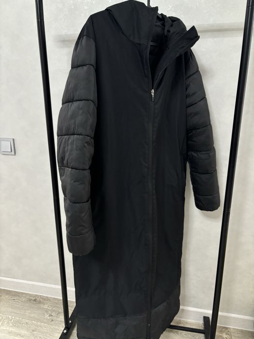 Умма куртка в хорошем состоянии