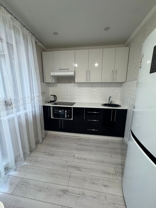 Продам однокомнатную