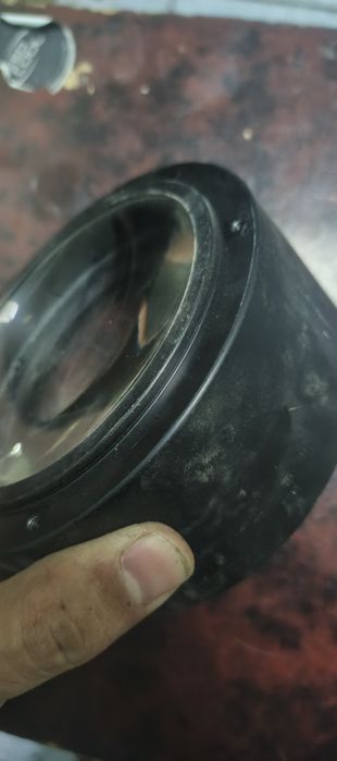 Balshoy lupa katta lupa