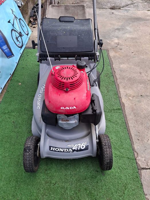 Самоходна косачка -Honda