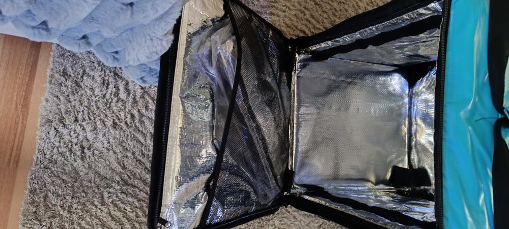 Термокороб вольт