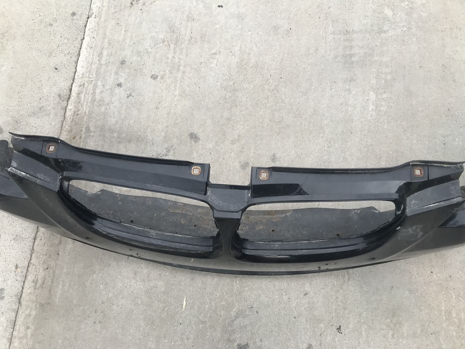 Vand bara bmw e92/93 M paket nfl