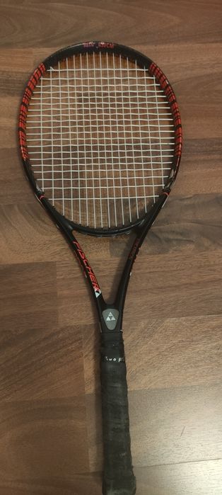 Racheta tenis Fischer pro no 1 FT!