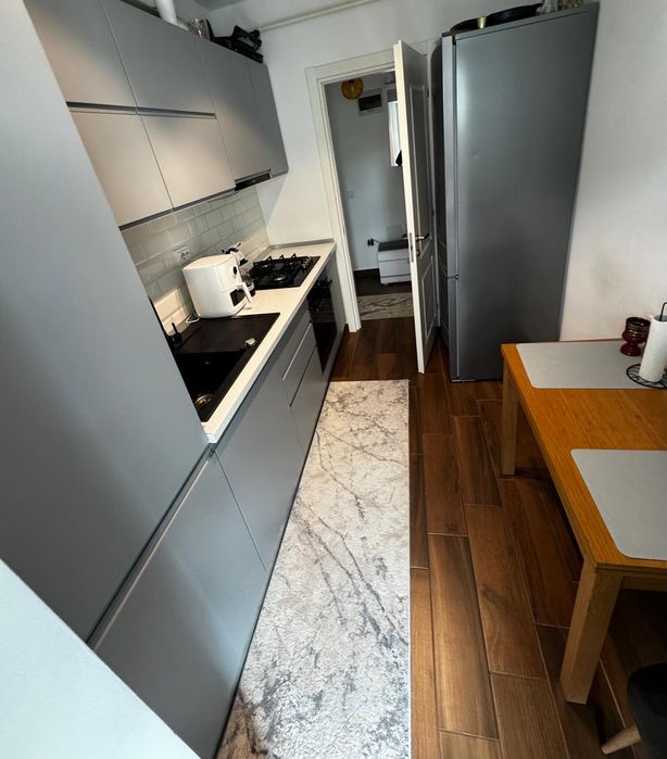 Apartament doua camere, decomandat, Contemporan Homes Păcurari.