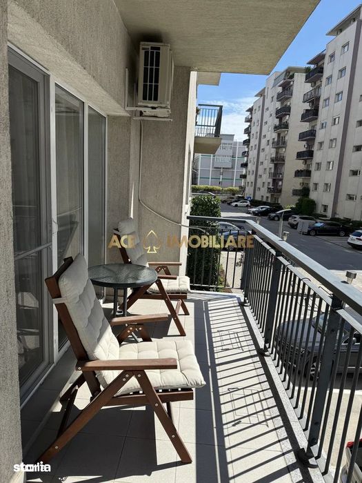 2 Camere de inchiriat | Militari | Centrala | 2x Parcare | Metrou