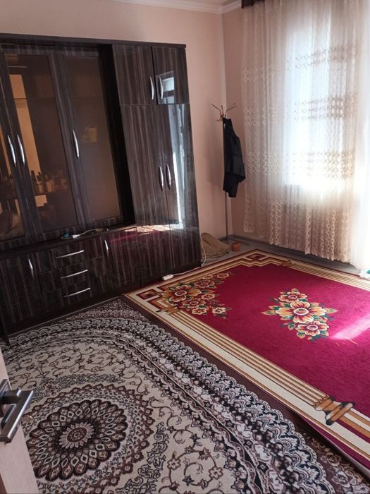 Qarshi cityda ijaraga kvartira bor