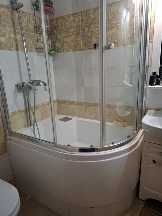 Продаётся душевая кабина