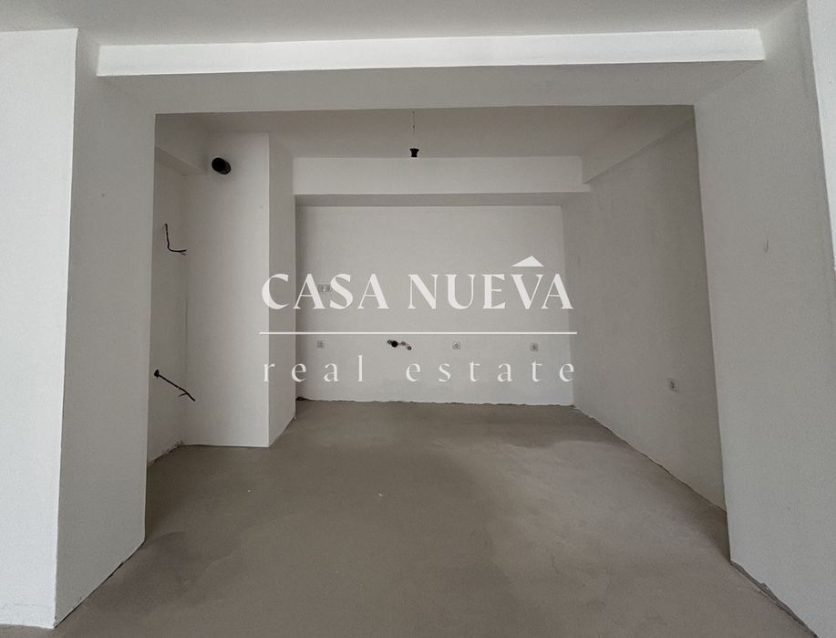 Тристаен в гр. София, кв. Гоце  Делчев