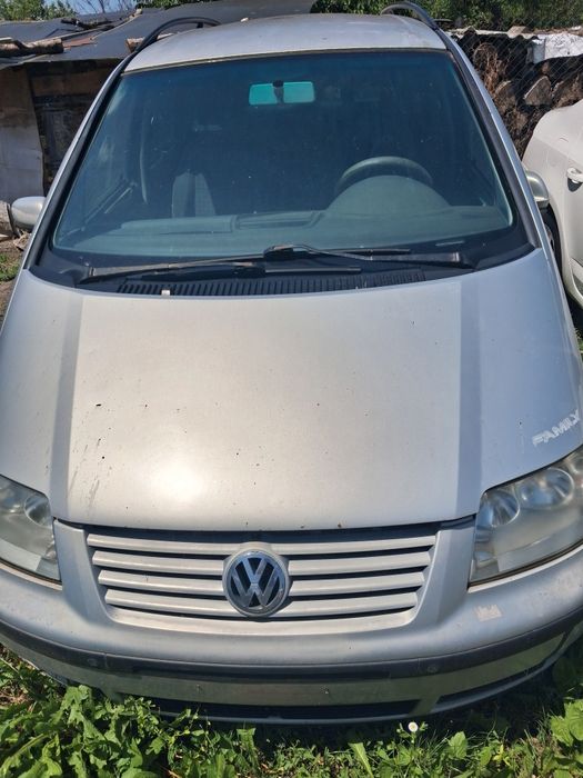 Piese Vw Sharan si Renault Clio