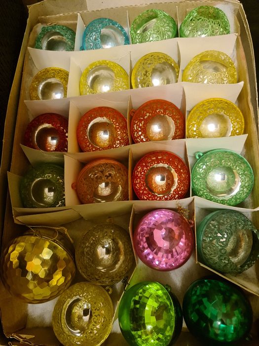 Продам Игрушки на елку