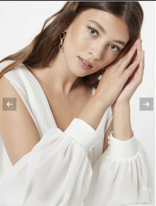 НОВО! Булчинска сватбена рокля Mascara.  Промо!