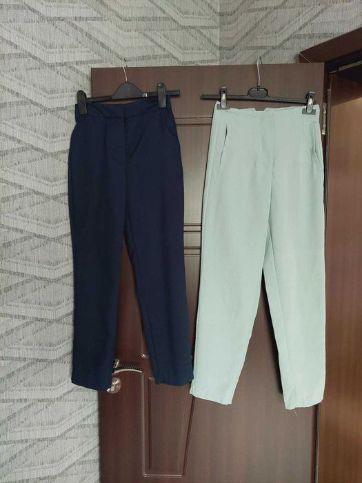 Дамски панталони ХС/С размер