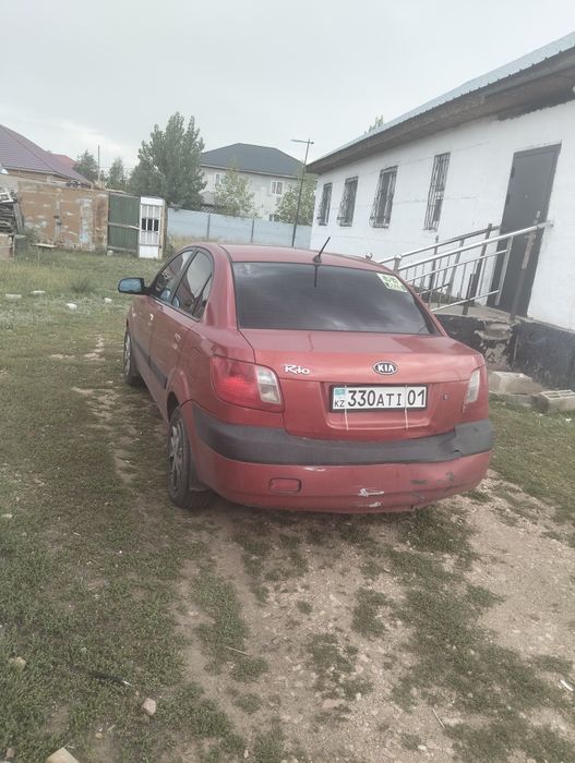 Продам кия Рио 2