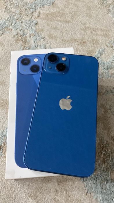 Айфон 13 продам или обм