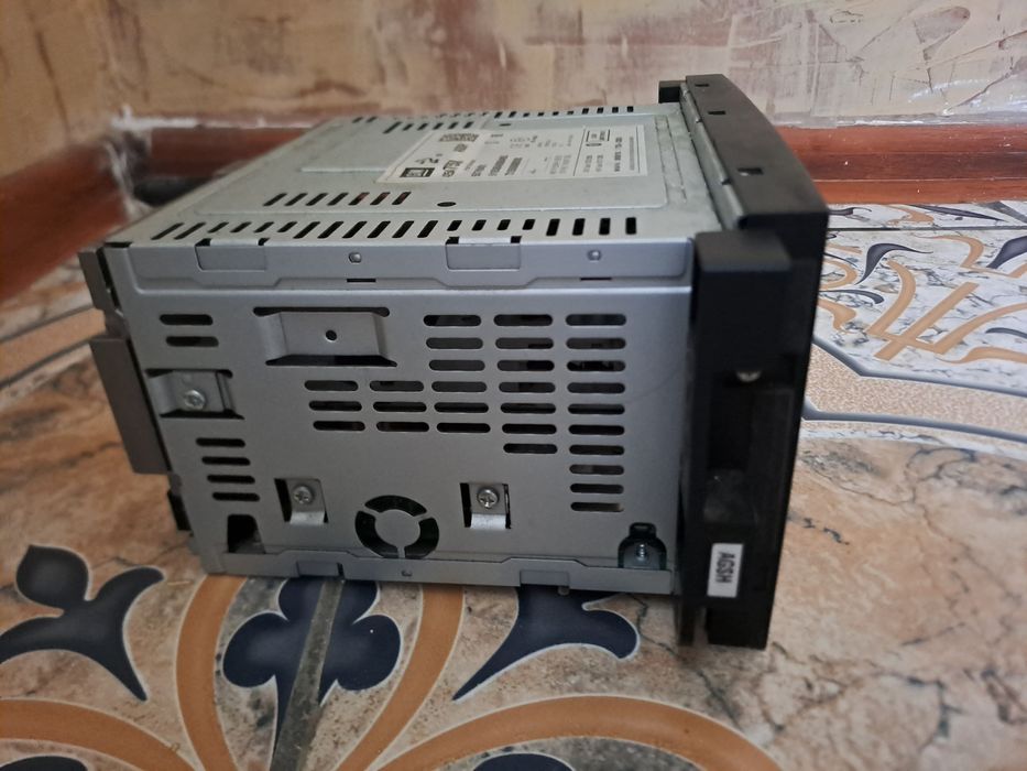 Мафон Равон нексия