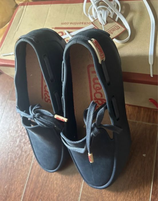 Mocks loafers - 40 EU size