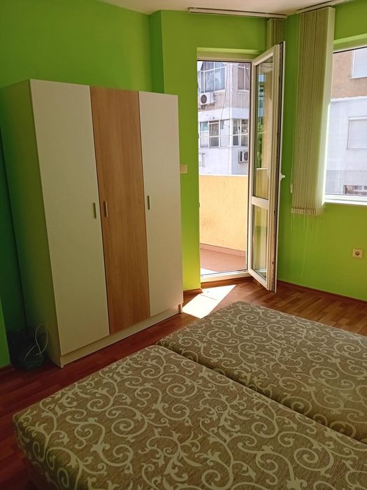 Дава се под наем Двустаен апартамент в Варна, Център - 55 кв.м за 357 € - Снимка #4