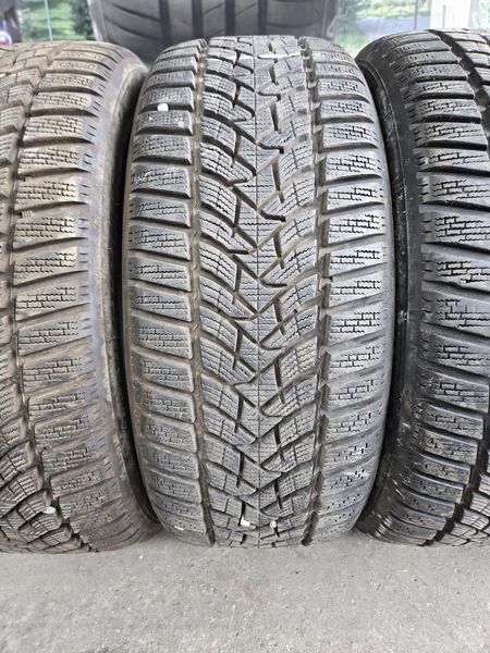 215/45/18 DUNLOP 4бр