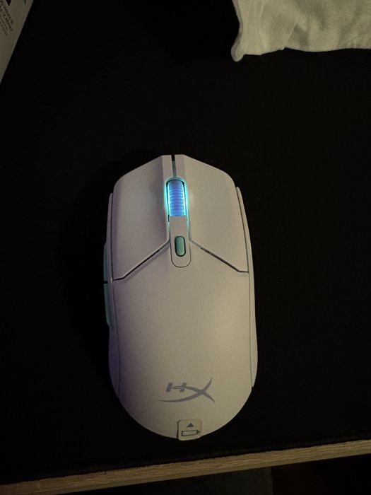 Mouse Gaming HyperX