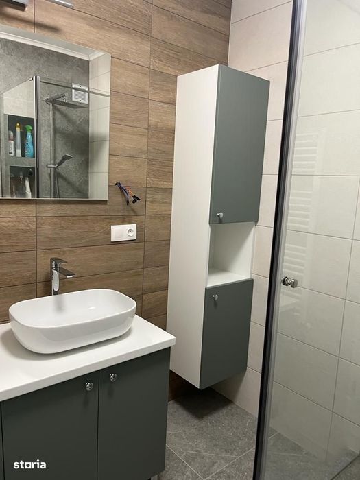 Închiriere Apartament 3 Camere – West Residence