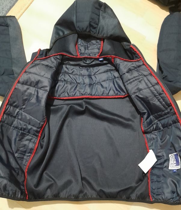 Geaca Jack & Jones mărimea 152