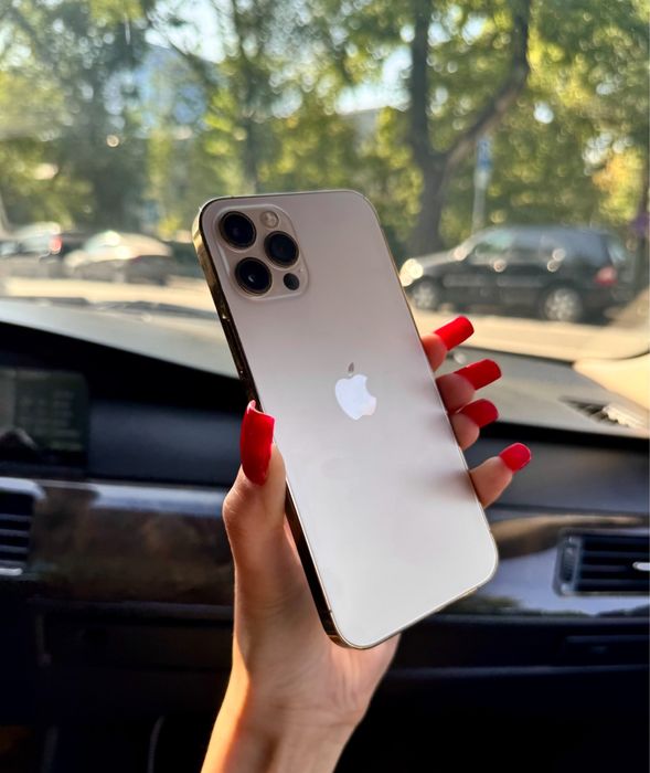 iPhone 13 Pro Max 256gb