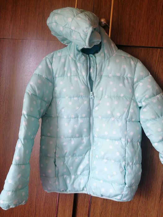 Детски якета 134 размер