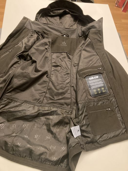 Costum Alaska Superior mărime L