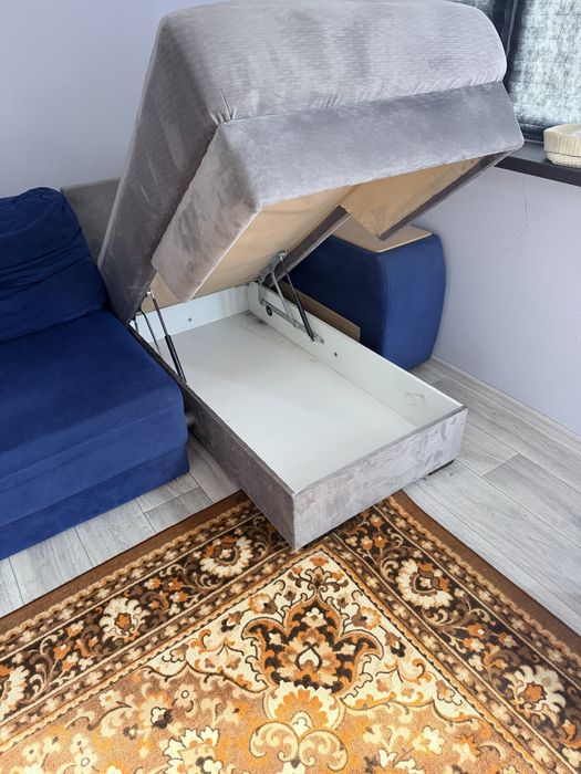 Диван трансформер.