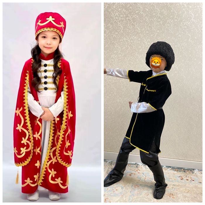 Народные костюмы прокат на 1-мая