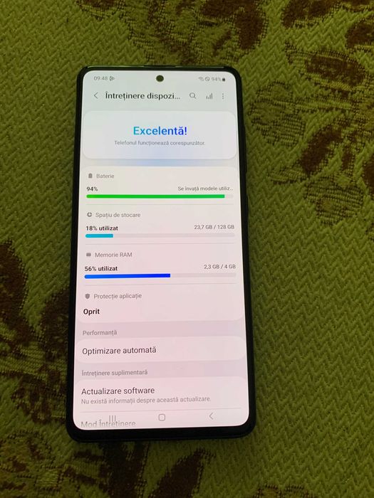 samsung A 51 280 lei