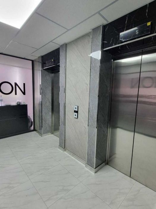 60 m² ofis, Yakkasaroy, Ventum Plaza, 6-qavat, Open space