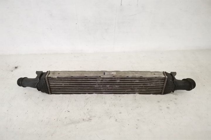 radiator aer intercooler original Audi A4 B9 2015-2020
