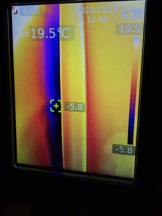 Ремонт окон и дверей