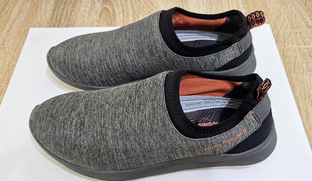 Спортни обувки Hush Puppies