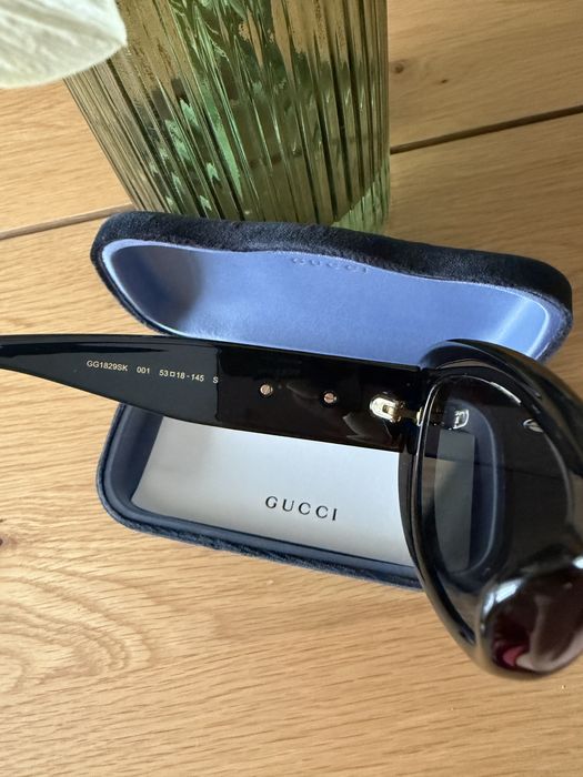 Слънчеви очила GUCCI GG1829SK