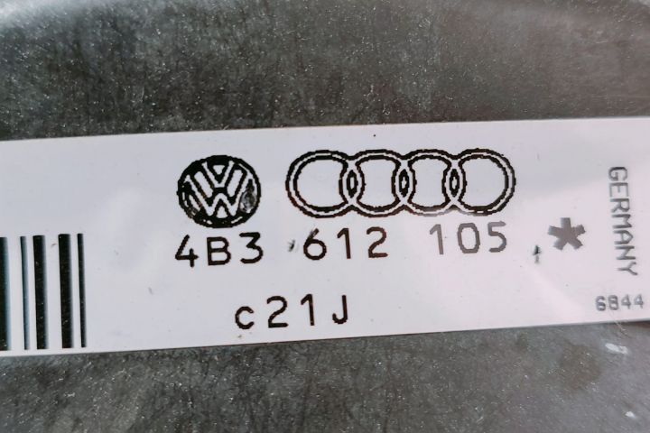 Tulumba Frana 4B3612105 Volkswagen VW Passat B5.5 (facelift)