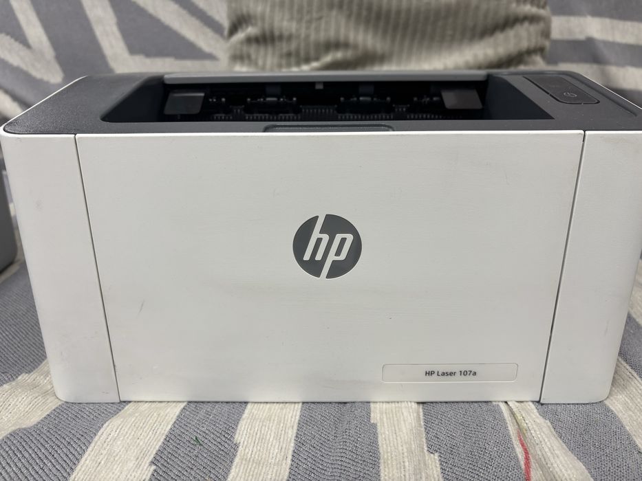 Продам принтеры HP 107a, HP P1102, HP 111w