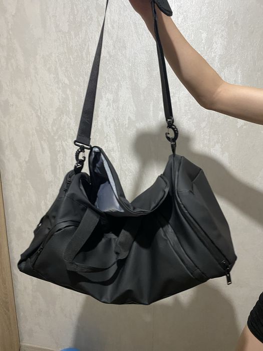 Сумка для теренировки