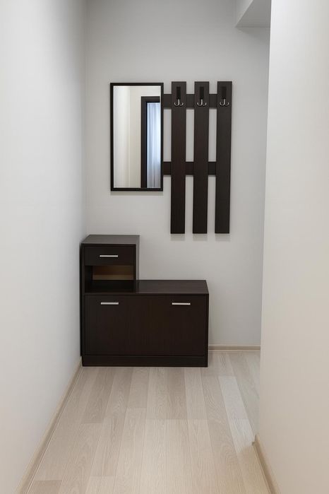 Дава се под наем Двустаен апартамент в Пловдив, Кършияка - 74 кв.м за 460 € - Снимка #5