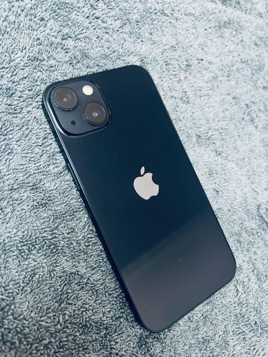 iPhone 13 б/у 256гб