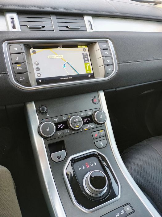 Land Rover Range Rover Evoque 2016 diesel, 13.584 € — imagine 5