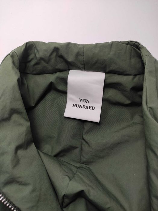 Won Hundred - Luxury - Mens -Top / Bomber Jacket