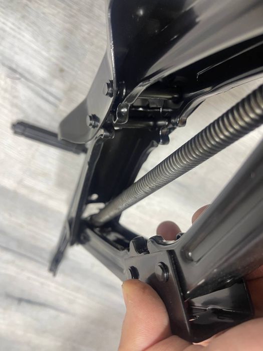 Domkrat unversal organli