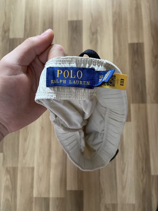 Долнище Polo XS Чисто ново !