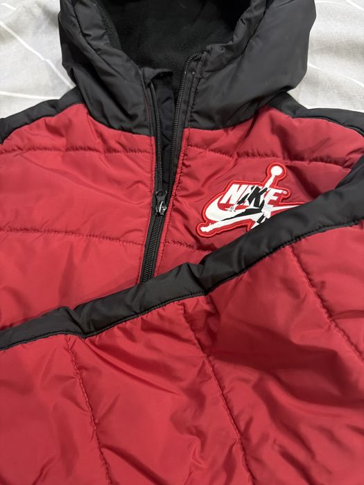 Детско зимно яке Nike