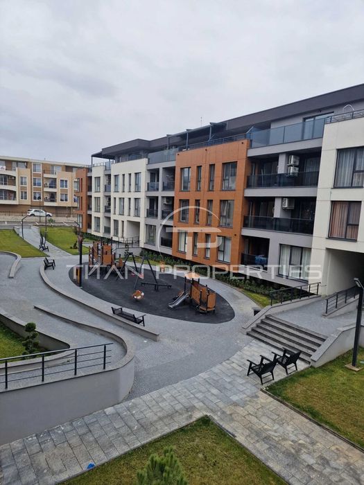 Продава се Двустаен апартамент в Пловдив, Остромила - 72 кв.м за 1695 €/кв.м - Снимка #10