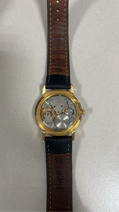 Наручные часы «СВЕТ»