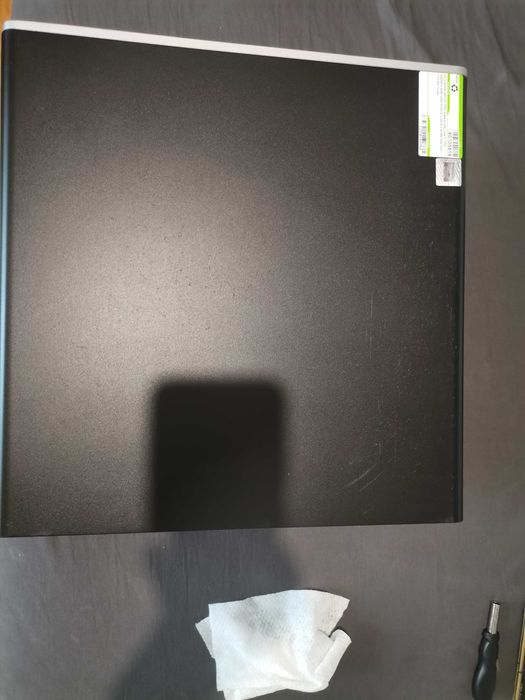 Компютър за игри или работа