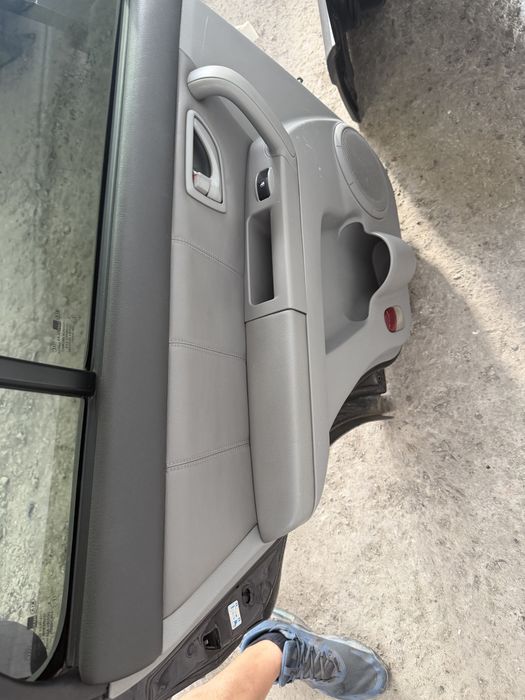 Kia Sorento Врати